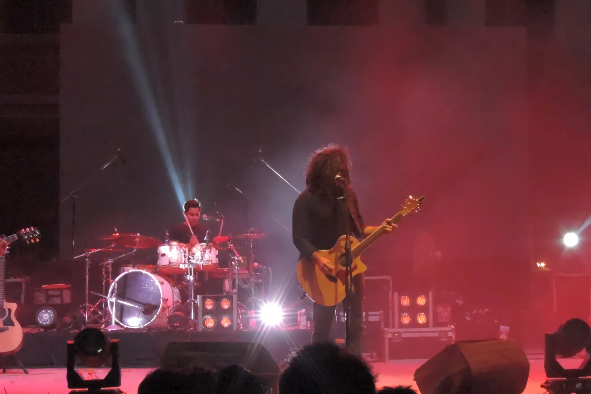 The Local Train - Indian Rock Band
